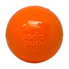 SodaPup Squeaker Ball – Durable Dog Ball Toy, Chew Toy