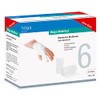 HÖGA MUBILAST Elastic Elastic Gauze Bandage 6 cm x 4