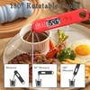 ModHm Digital Meat Thermometer – Fast & Accurate Wireless Food