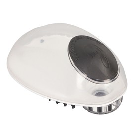 Pet Bath Brush 2 In1 Pet Shampoo Brush Soft Safe Skid Resistance Shampoo Dispenser for Grooming Massage