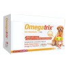 Omegatrix Ácidos Grasos Omega 3 Y 6 Para Perro