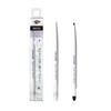 Chifuri Eyeliner Pencil Hollow Out 10 Black 1pc (x1)