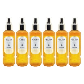 [Latest Large Capacity] D'Alba Season 6 Exo Mist Serum Byun Jeongsu 160ml 6pcs / [최신상 대용량] 달바 시즌6 엑소 미스트 세럼 변정수 160ml 6개