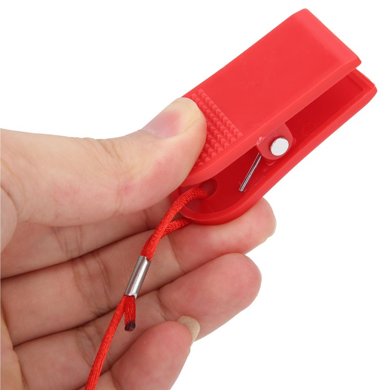 Running Machine Safety Key, Universal Running Machine Magnet Safety Switch