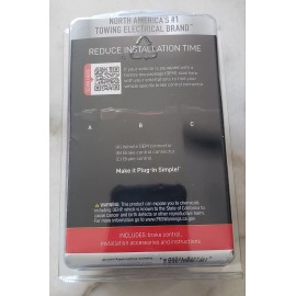 Hopkins Brake Control AGILITY  47294T - Proportional Braking Technology - New