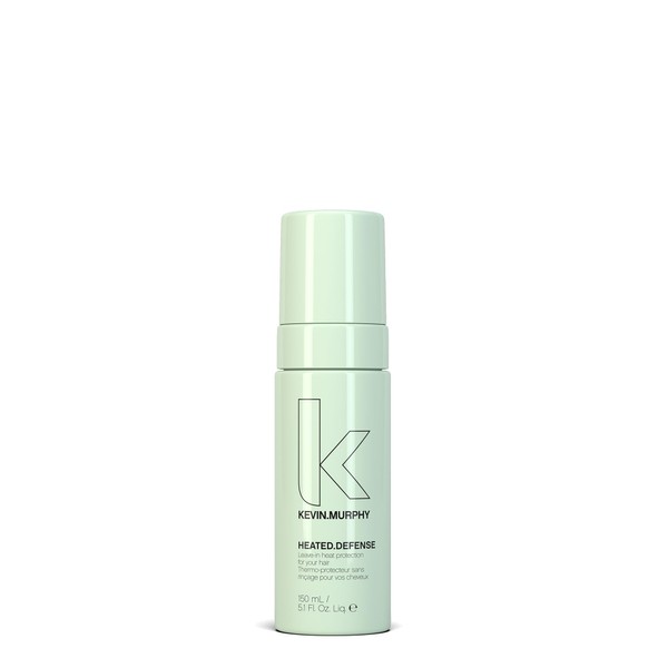 KEVIN MURPHY Heated Defense Heat Protection Leave in Foam, 5.1