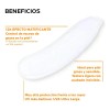 2pc Protector Solar Anthelios Fps50 Gel Cream