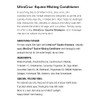UltraCruz® Equine Misting Conditioner, 4 x 1 Gallon