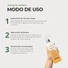 Senzáre Professional Botanical Essence Bifase Argán Complex Tratamiento Nutrición Profunda