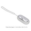 Handheld Sleep Device Anxiety Relief Strength Adjustable Professional Microcurrent Sleep