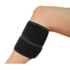 Nihon Sanzai MGB Supporter for Lower Leg Compression - 17.7