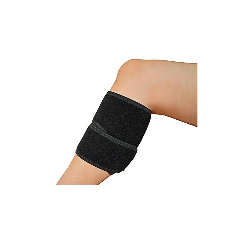 Nihon Sanzai MGB Supporter for Lower Leg Compression - 17.7