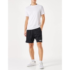 Jako Men's Competition 2.0 Shorts, black, m