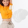 Armpit Underarm Sweat Pads for Men & Women, Non Visible