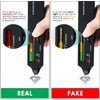 Diamond Tester Professional with UV Light, Jewelry Gem Tester Pen，Portable
