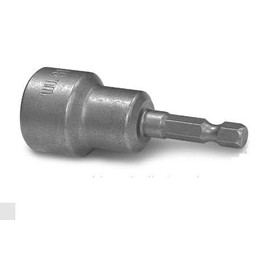 South Bend Components Camper/RV Scissor Jack Drill Adapter Socket | Designed for 1/4-Inch Hex Quick Connect Chucks（1-Pack