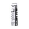 SHARPIE MARKER GOLD 2PK2