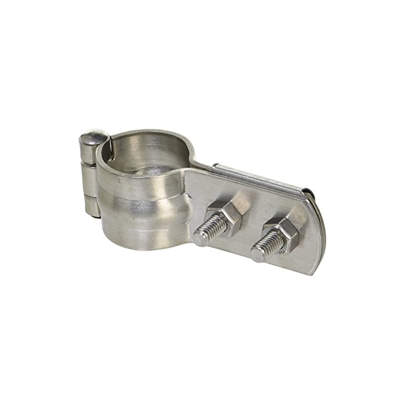 Akagi Stainless Steel Standing Band A10349-20A