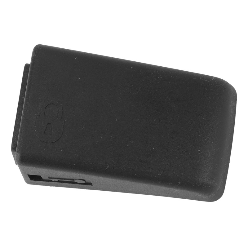 Front Door Handle Cap Cover Door Grab Pull Lock Open