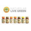 Antioxidante De Berries + Extracto De Goji - Naturelab Sabor