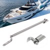 EIMSOAH Boat Hatch Support Spring,2pcs Hatch Support Spring,8-1/4inHatch Lid Support
