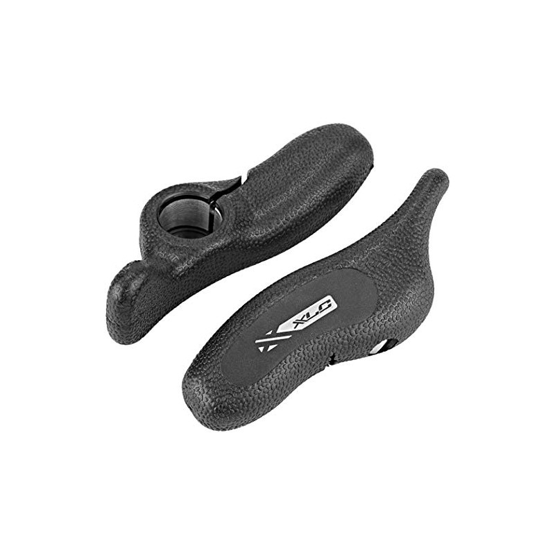 XLC Comp Bar-Ends