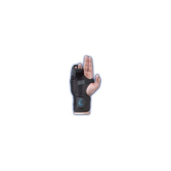 MedSpec Boxer Splint Wrist/Finger Support (XLarge - Right)