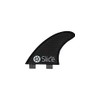 Slice Ultralight Hex Core S3 FCS Compatible Surfboard Fins -