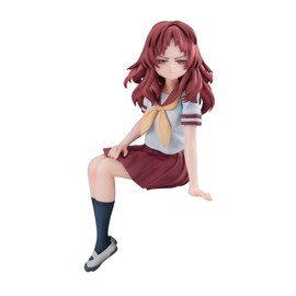 My Favorite Child Forgot Glasses Noodle Stopper Figure Ai Mie