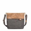 ZWEI Olli OT8 Tasche Damen Umhängetasche Schultertasche 25x23x10 cm (BxHxT),