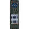 Replacement Remote Control for AXION AXN8701, AXN8905