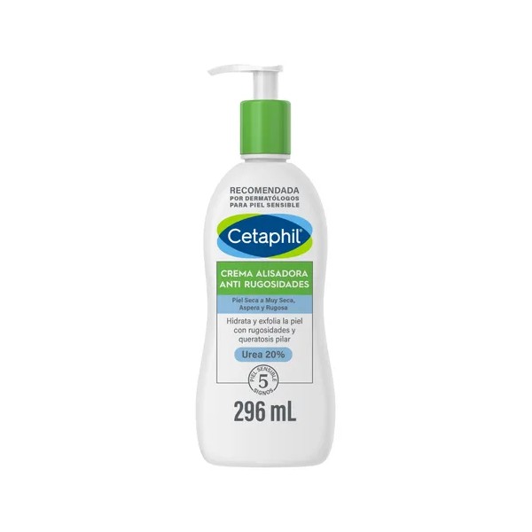 CETAPHIL Crema Alisadora Anti Rugosidades 296ml