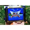 SEGA LCDDRV /RGBDRV FILTER BOARD FOR SEGA NOMAD NO EXPENSIVE