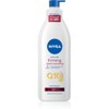 NIVEA Q10 Firming Nourishing Body Lotion with Pump 400 ml