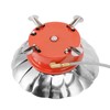 Mini Camping Stove 2800W Folding Leg Design Portable Camping Stove
