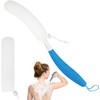Cepillo de baño de mango largo Leetye Mei AM0030 para