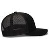 13FA State Trooper Adjustable Mesh Back Cap | Durable Snapback