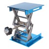 JOYKK Aluminium Router Lifting Table Woodworking Engraving Laboratory Lifting Stand