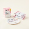 Dishimone Probiotics Kids Step 1 Strawberry Flavor 30 Packs