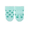 Sterntaler Unisex Children's Socks, White