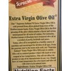 Supremo Italiano Extra Virgin Olive Oil, 101.40 Ounce (1)