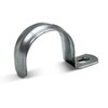 DOJA Industrial Impact Nail Cable and Pipe Mounting Clamp 22