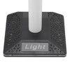 RGB Gaming Headset Stand Type C USB LED Headphone Holder