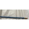 Prismacolor Pencil w/Eraser, 2002Non-Photo Blue 1298 Lead/Barrel, eraser streaks