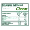 Suplemento alimenticio C-Boost sabor cereza, acaí 90 gomitas de 2