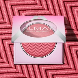 Almay Rubor Almay Healthy Hue Blush Wild Berry