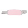 Electric Heated Waist Band 3 Levels Adjustable Temperature Far Infrared
