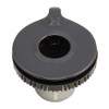 Rinnai Burner Cap for Built-in Stovetops [For High Heat Burners]