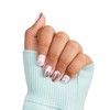 3C4G: Totally Trendy Faux Nail Set - 7 Nail Sets