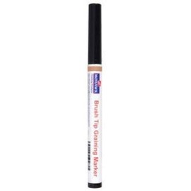 Mohawk Brush Tip Graining Marker - Maple Glaze Tone